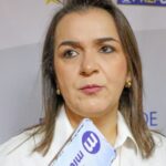 ônibus Prefeita Adriane Lopes