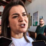 Adriane Lopes participa de mutirão com serviços gratuitos para população no Vida Nova em Campo Grande