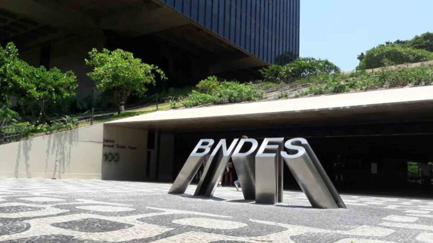 COP28: BNDES investe R$ 75 mi em fundo para pequenas e médias empresas na Amazônia