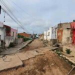 Braskem cancela participação na COP28 diante do risco de colapso de mina em Maceió