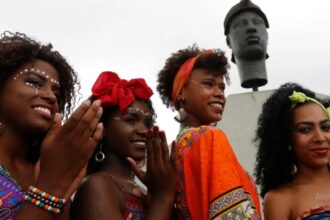 Câmara aprova Dia da Consciência Negra como feriado nacional