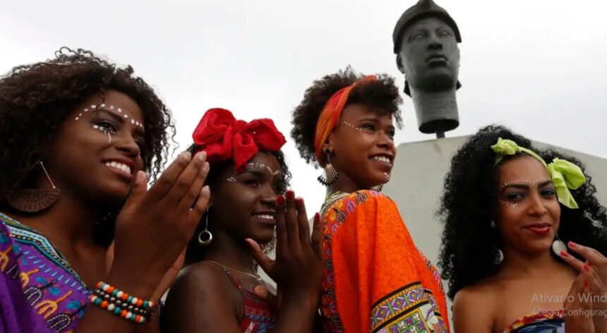 Câmara aprova Dia da Consciência Negra como feriado nacional