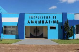 vagas prefeitura amambai concurso