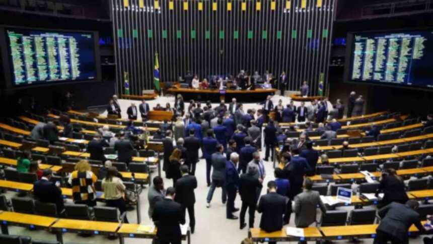 Deputados de MS articulam nova votação para PDL que suspende decreto de Lula sobre armas