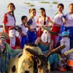 Festa do Toro Candil é declarada como patrimônio imaterial e cultural do Estado