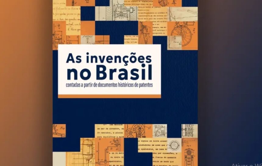 INPI lança projeto de memória com acesso a patentes históricas