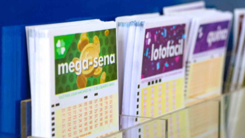 Já apostou? Mega-Sena paga R$ 32 milhões em sorteio nesta terça-feira