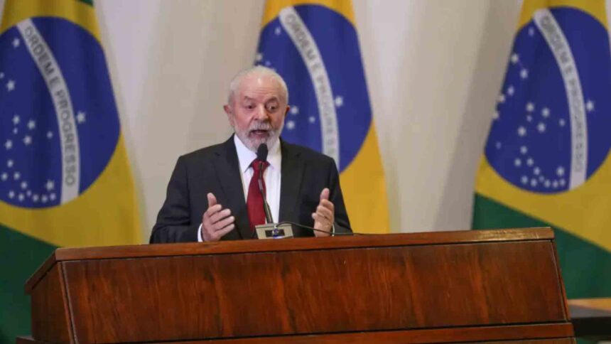 Lula confirma viagem à Guiana no ano que vem em meio à disputa de Maduro