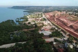 Ministério de Minas e Energia diz que risco de colapso de mina em Maceió é 'localizado'