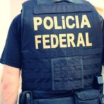 Polícia Federal deflagra a 22ª fase da Operação Lesa Pátria nesta quinta-feira