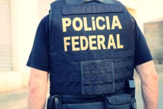 Polícia Federal deflagra a 22ª fase da Operação Lesa Pátria nesta quinta-feira