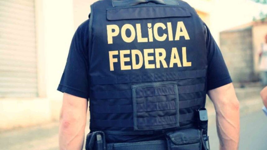 Polícia Federal deflagra a 22ª fase da Operação Lesa Pátria nesta quinta-feira