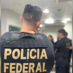 Polícia Federal prende 19 por tráfico de armas destinadas a facções