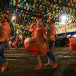 Quadrilha de festa junina pode virar patrimônio imaterial do Brasil