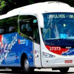 Transporte de ônibus para o Aeroporto de Guarulhos terá tarifa mais barata