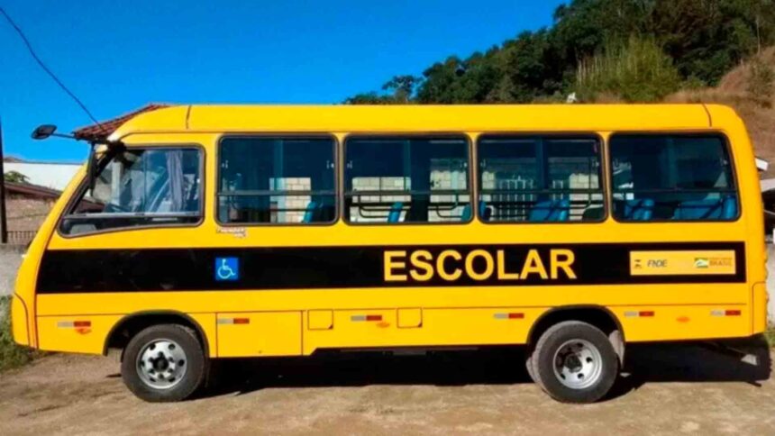 Três Lagoas deve contratar empresa de transporte escolar por R$ 10 milhões