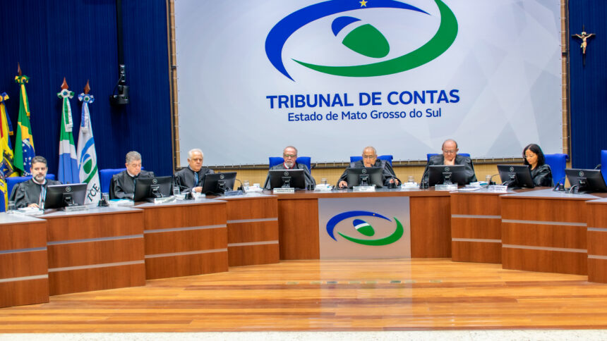 Eficiência hospitalar é tema de auditoria do Tribunal de Contas de MS