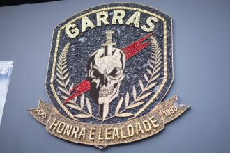 GARRAS prende dois por comércio de armas no Camelódromo de Campo Grande