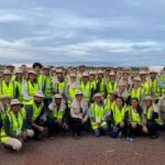 Jornada Florestal Reflore aproxima acadêmicos ao mercado de trabalho no setor florestal