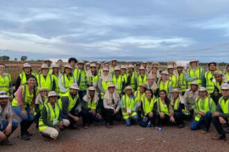 Jornada Florestal Reflore aproxima acadêmicos ao mercado de trabalho no setor florestal