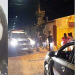 Rapaz morre esfaqueado por garota que brigava com outra em festa de niver de criança