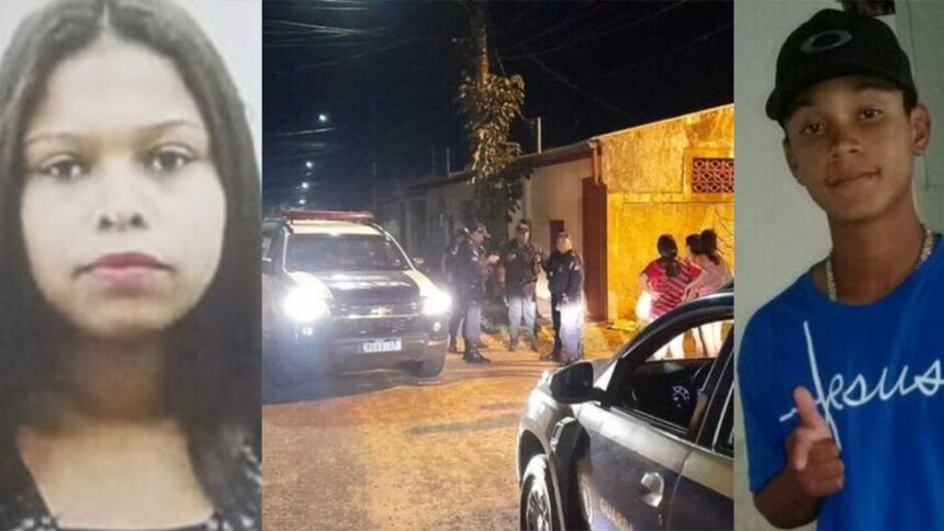 Rapaz morre esfaqueado por garota que brigava com outra em festa de niver de criança