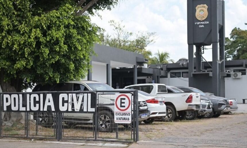 Agente da Unei é encontrado morto em casa toda revirada e com eletrônicos roubados