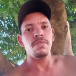 Após briga, “Neneu” é morto a golpes de faca e suspeito pelo crime preso pela PM