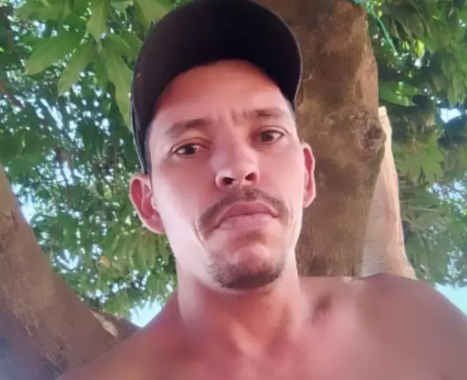 Após briga, “Neneu” é morto a golpes de faca e suspeito pelo crime preso pela PM