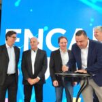 Arauco participa do Encadear Summit, do Sebrae, e discute qualificação de pequenos negócios