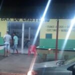 Briga em bar termina com pecuarista morto a golpes de faca, em MS