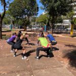 Clube de Corrida Sesi Esporte divulga calendário de treinos para a Corrida do Pantanal; inscrições gratuitas