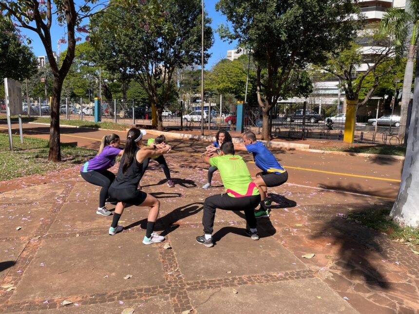 Clube de Corrida Sesi Esporte divulga calendário de treinos para a Corrida do Pantanal; inscrições gratuitas