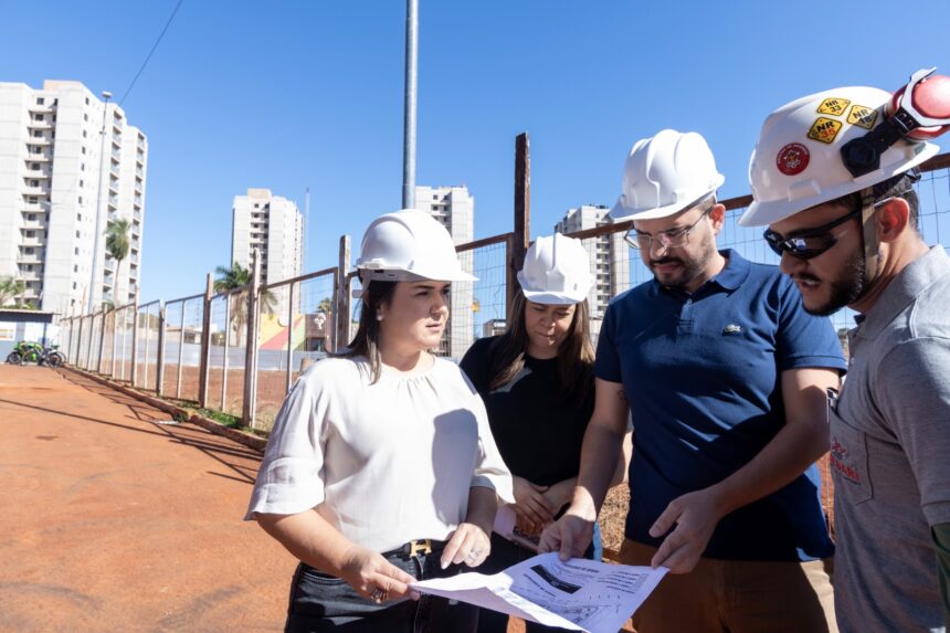 Condomínio Belas Artes contribuirá para reduzir déficit habitacional em Campo Grande