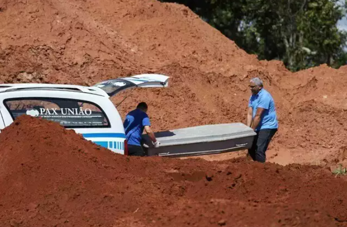 Corpo de idoso desaparecido há 22 dias, na Capital, é encontrado em canteiro de obras