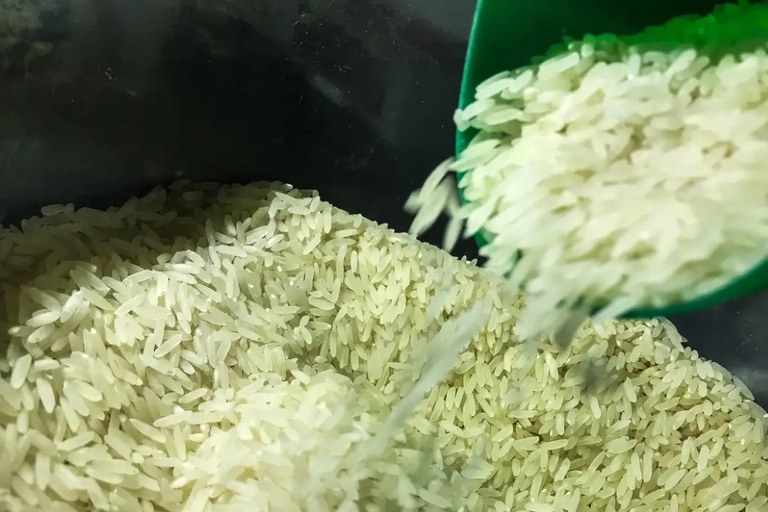 Governo Federal libera mais R$ 6,7 bi para garantir arroz a preço justo aos brasileiros