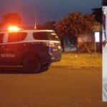 Homem é morto com ao menos 7 tiros por dupla que invadiu casa, em Três Lagoas