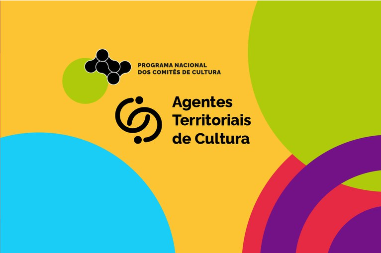 Inscrições para editais de seleção de Agentes Territoriais de Cultura estão abertas