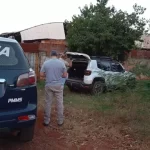 Jeep Renegade de corretora morta é achado nesta tarde no Indubrasil