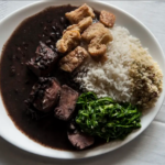 Prato típico, origem complexa; feijoada tem raízes na Europa e representa a miscigenação brasileira