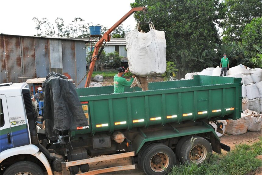 Programa que cumpre 4 Objetivos de Desenvolvimento Sustentável completa 1 ano de entregas