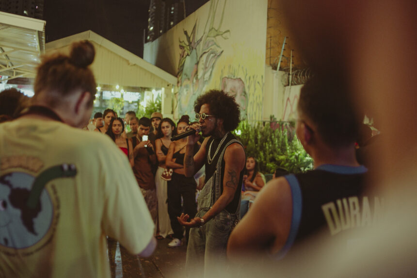 Segundo dia da mostra Pretou terá literatura, dança, performance e música