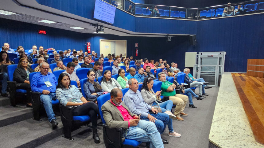 UCV-MS debate direitos das crianças e adolescentes com vereadores do Estado