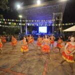 22º Arraial de Santo Antônio começa hoje em Campo Grande