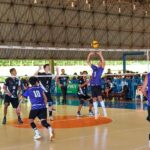 Com início nesta quinta-feira, Estadual Sub-15 de Vôlei reúne 31 equipes na Capital