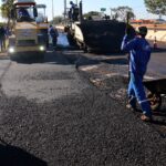 Avenida Duque de Caxias é contemplada pelo Governo com recapeamento de mais de 19 km