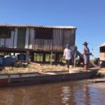 Campanha Pantanal Solidário busca ajuda urgente da população para famílias ribeirinhas