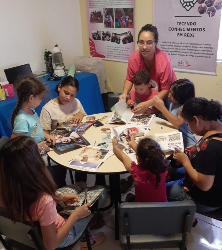 Campanha arrecada leite para famílias vulneráveis, em rede de supermercados de MS