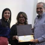 Diretor-presidente da Águas Guariroba recebe prêmio Ipê Amarelo de Meio Ambiente