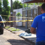 Homem é morto a tiros no Bairro Moreninhas e briga por dívida pode ser o motivo